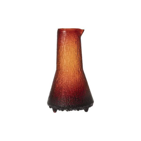 Ultima Thule kanna, koppar, Iittala