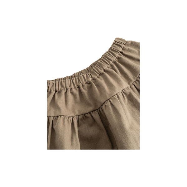 Sylvia L | Mud | Kjol, MarMar Copenhagen