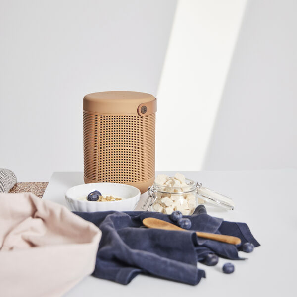 aMAJOR 2 Bluetooth Speaker, Kreafunk