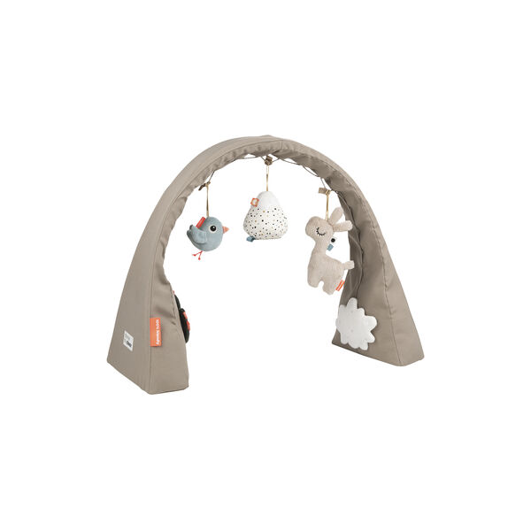 Lalee babygym, Done by Deer