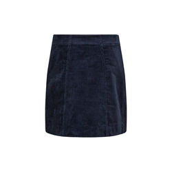 LR-ORLANDO 2 Skirt, winter sky, Levet&eacute; Room