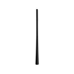 Skohorn, svart, Normann Copenhagen