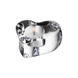 Valentino ljushållare, Orrefors