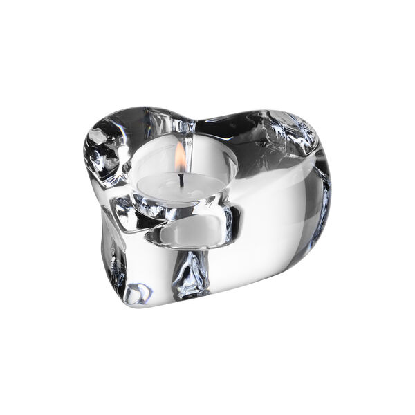 Valentino ljush&aring;llare, Orrefors