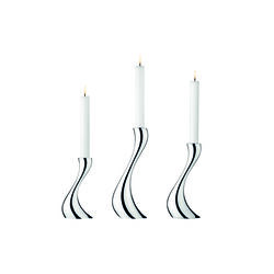 Cobra ljustake set, Georg Jensen