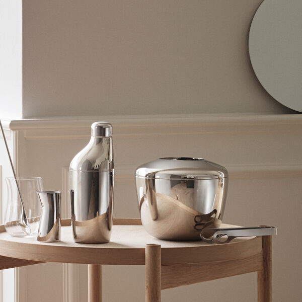 Sky ishink med istång Sky ishink med istång, Georg Jensen
