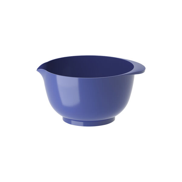 NEW Margrethe skål, electric blue, Rosti