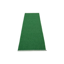 Mono golvlöpare, grass green/dark green, Pappelina
