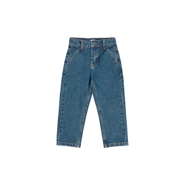 Organic Junior Jeans, Copenhagen Colors Organics
