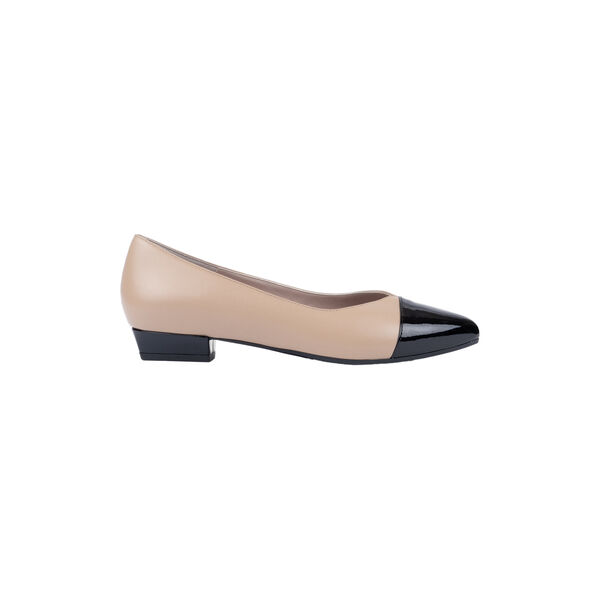 Lola Beige Black, beige/black, Roccamore