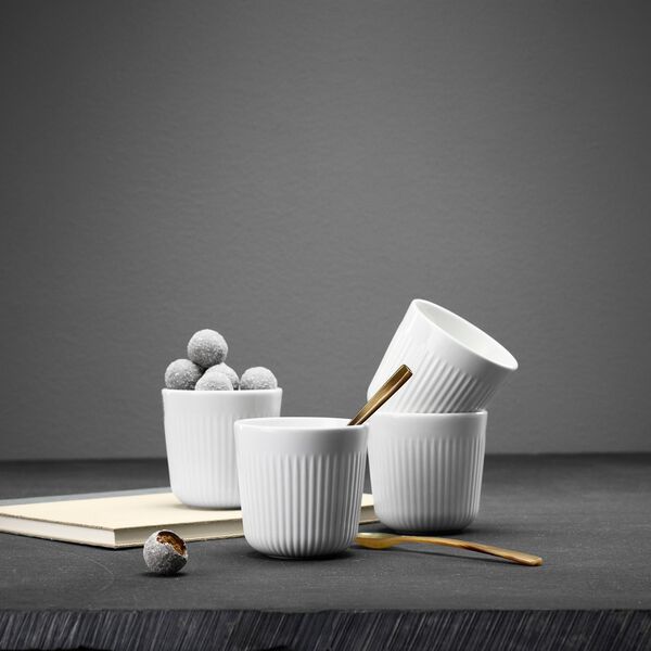 Legio Nova termomugg, Eva Trio