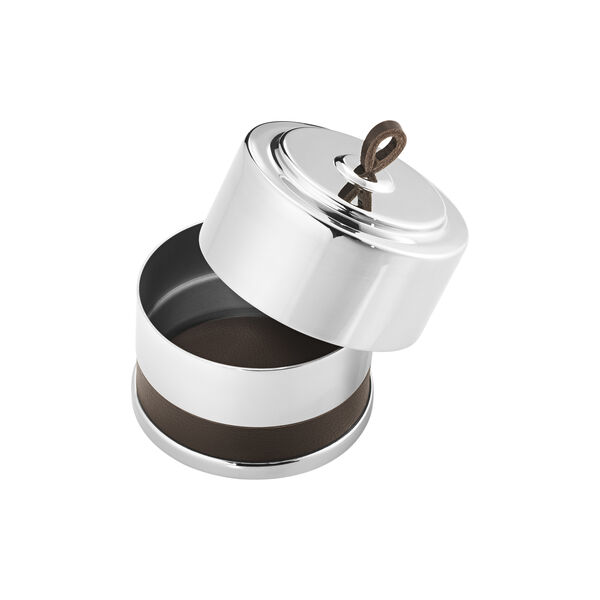 Manhattan Box, Georg Jensen