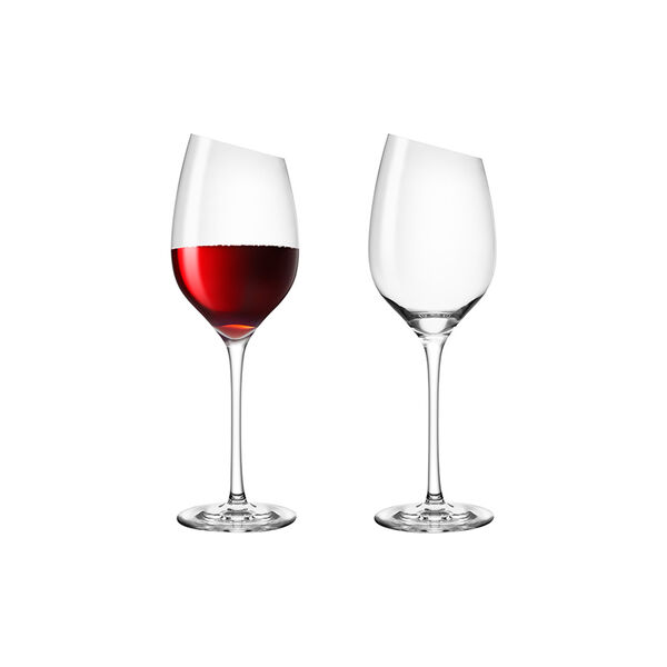 Syrah rödvinsglas 2 st. Syrah rödvinsglas 2 st., Eva Solo