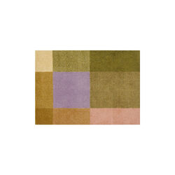 Mix Teklan Doormat Mix Teklan Doormat, Heymat