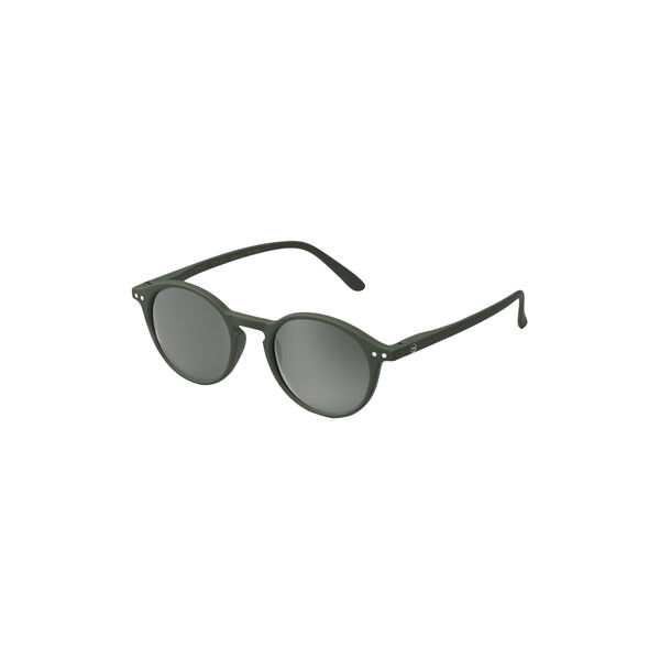 #D SUN Sunglasses, kaki green, IZIPIZI