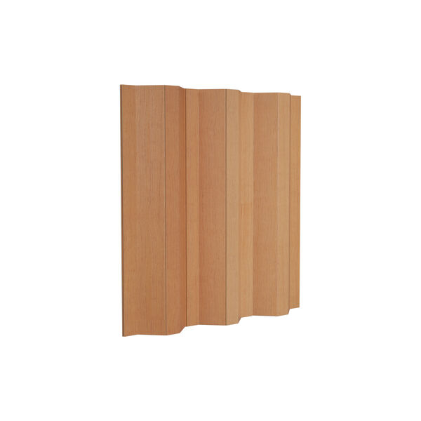 PK111&trade; Room Divider, oregon pine, Fritz Hansen