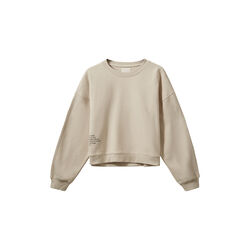 ElinSW Sweatshirt, fog, Sofie Schnoor
