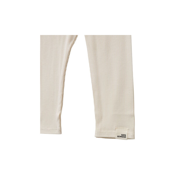 NalineSB Leggings, off white, Sofie Schnoor