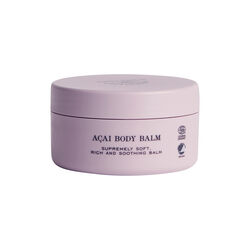 A&ccedil;ai Body Balm, Rudolph Care