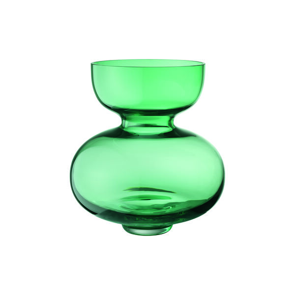 Alfredo vas gr&ouml;n, Georg Jensen