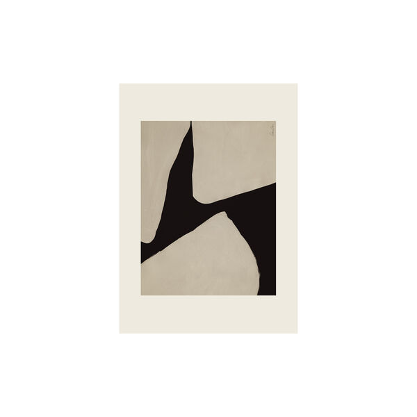 Abstract Forms No 15 Abstract Forms No 15, Peléton
