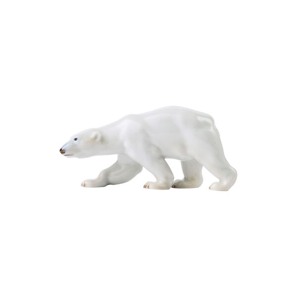 Miniature Polar Bear, Royal Copenhagen