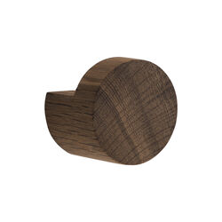 Wood Knot Medium, smoked Wood Knot Medium, smoked, EKTA Living