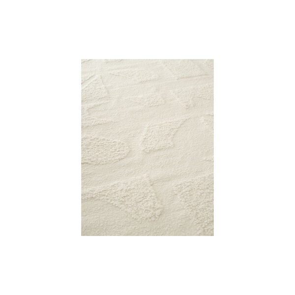 Polar Angels golvmatta, white, Linie Design