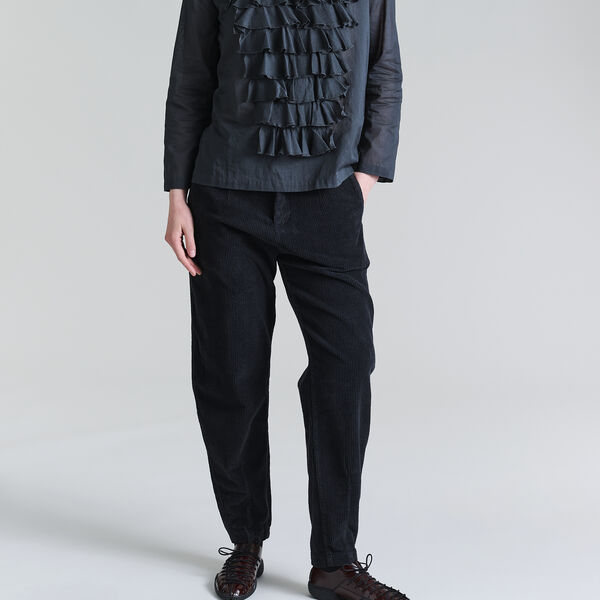 Berubetto Byxor, pirate black, BITTE KAI RAND