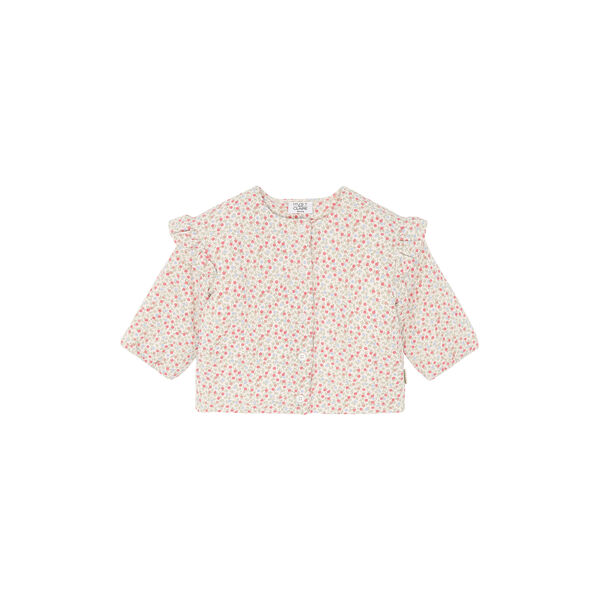 Hcsessie Spring Jacket, Hust & Claire