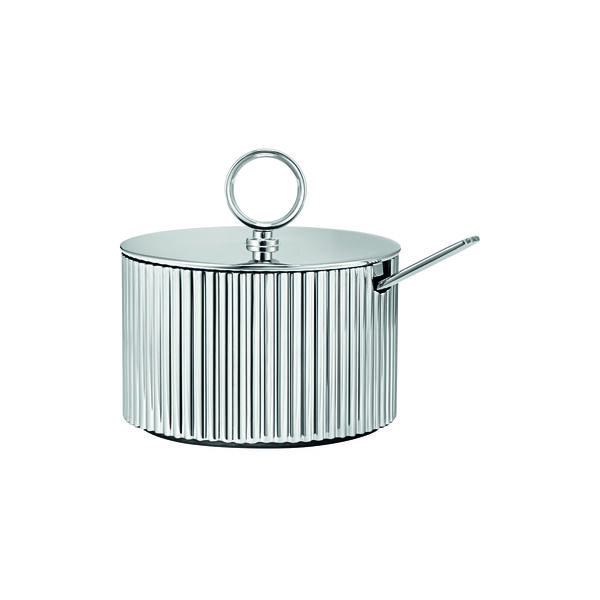 Bernadotte sockersk&aring;l, Georg Jensen