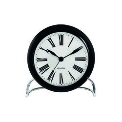 AJ Roman bordsur, Arne Jacobsen Clocks