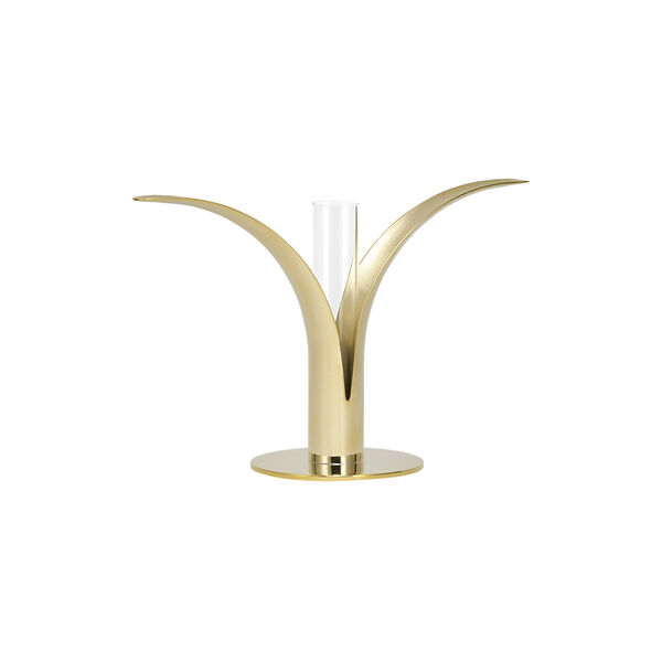 Minivas till The Lily ljusstake, Skultuna