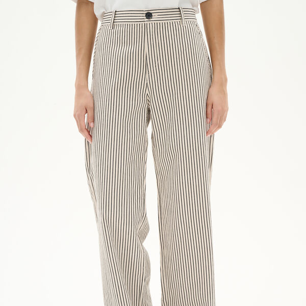 BaiIW Jeans, ecru/black, InWear