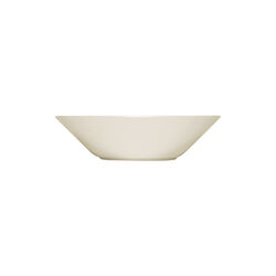 Teema djup tallrik &Oslash; 21 cm, vit, Iittala