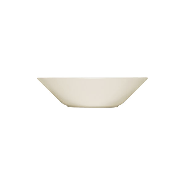 Teema djup tallrik Ø 21 cm, vit, Iittala