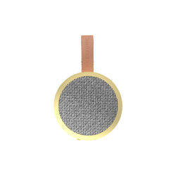 aGO II FABRIC Bluetooth-högtalare, Kreafunk