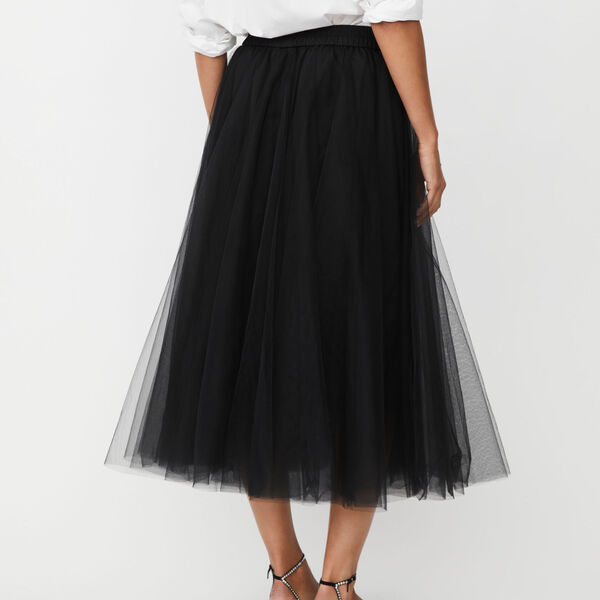 MaScarlet, black, Masai