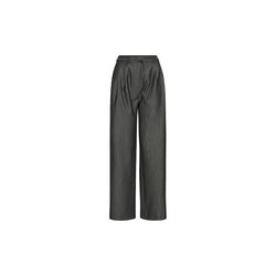 IHLIVOLA Trousers, black, ICHI