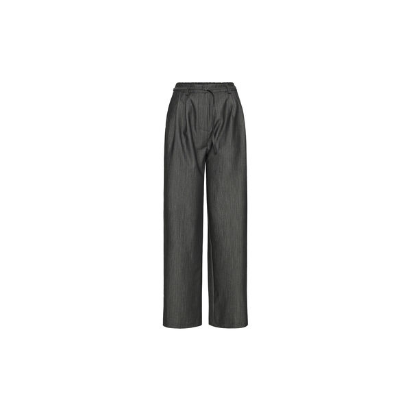 IHLIVOLA Trousers, black, ICHI