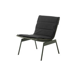 Ville AV44/AV45 Cushion, heritage charcoal Ville AV44/AV45 Cushion, heritage charcoal, &Tradition