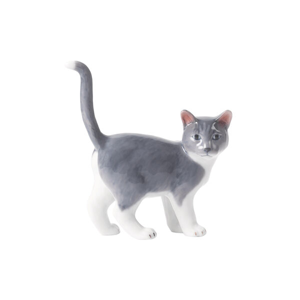 &Aring;rsfigur 2026, Katt, Royal Copenhagen