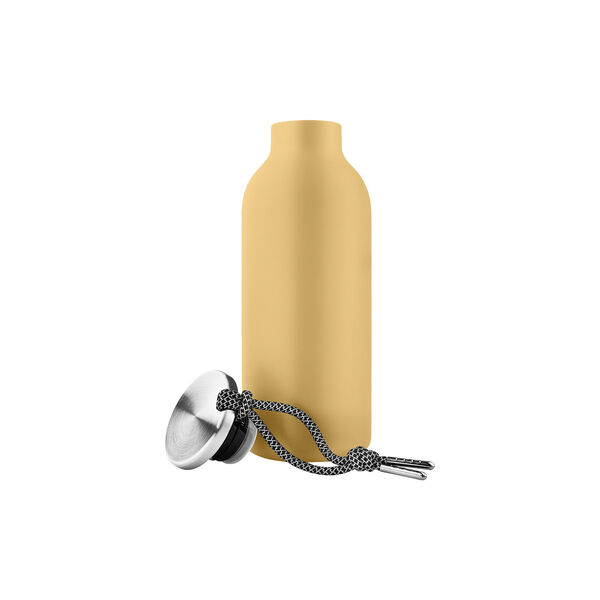 24/12 To Go flaska, golden sand, Eva Solo