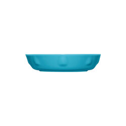 Solare djup tallrik &Oslash; 22 cm, electric blue, Iittala