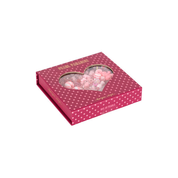 Boxes Of Pearls, pink, Konges Sl&oslash;jd