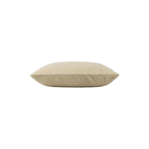 Mingle Cushion, light yellow Mingle Cushion, light yellow, Muuto