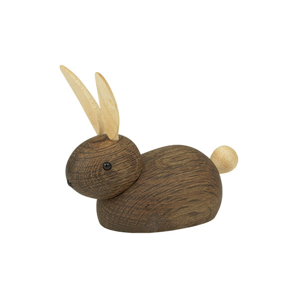 Kanin (spetsiga &ouml;ron), Lucie Kaas