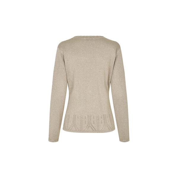 BarbroDEA, glitter beige BarbroDEA, glitter beige, Dea Kudibal