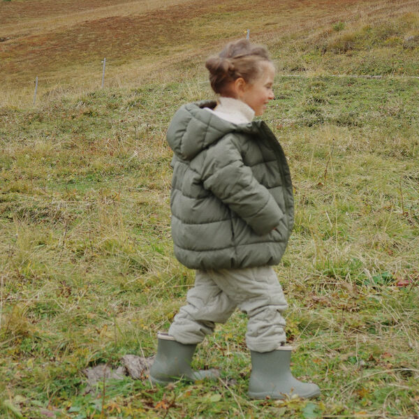 Alpi Jacket, kalamata, Konges Sløjd