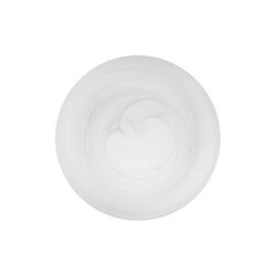 Cosmic Plate Ø 27 cm, white, Normann Copenhagen